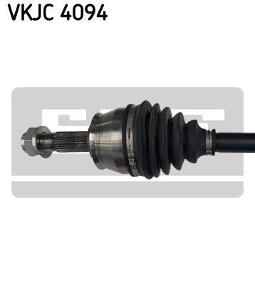 Cardan SKF ref. VKJC 4094